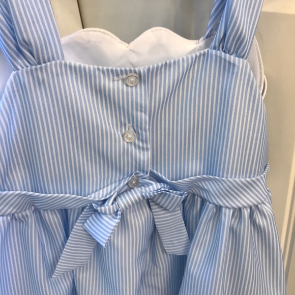 3 for $15 Cherokee never worn spring dress - Picture 4 of 5